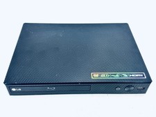 LG BP250 Lettore Blu-ray e DVD