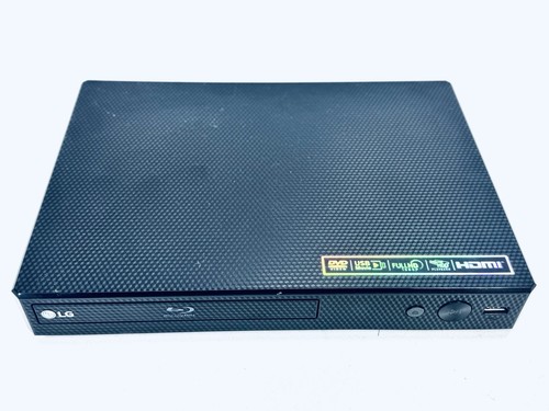 Bp250 lettore blu - lg,