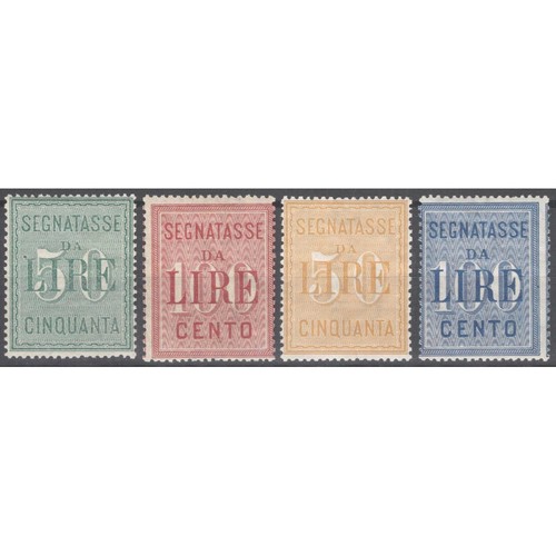 Regno italia 1884 1903 - d'italia,