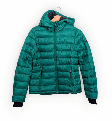 Michael kors puffer jacket - kors,