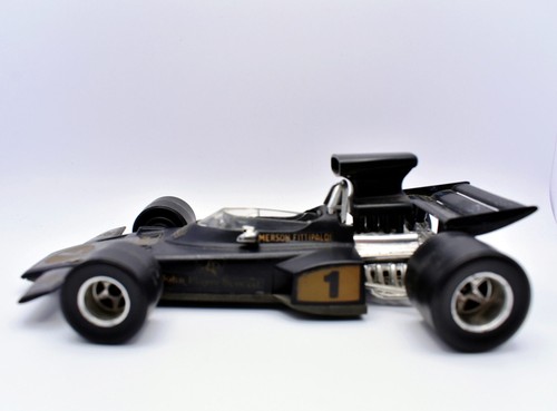 Modellini auto formula - formula, 1