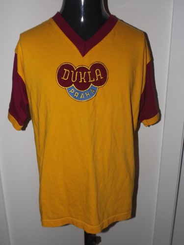 Maglia camiseta dukla - maglia,