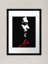 Che Guevara firma ribelle