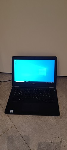 Dell latitude e7270 - dell, core