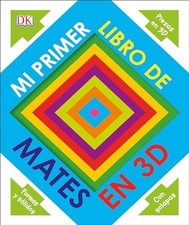 Mi primer libro de mates en 3D
