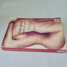 (Alina Reyes) Dietro le porte   TEA