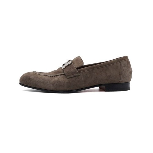 Hermes mocassins pour hommes - pour,