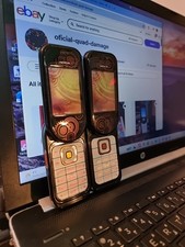 Telefono cellulare Nokia 7373