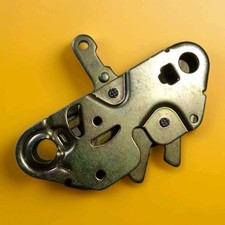 Serratura Chiusura Cofano