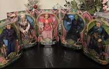 BAMBOLE MALVAGIE!!!!  *LOTTO