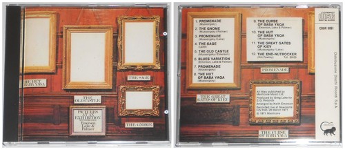 Emerson lake palmer pictures - emerson,