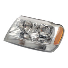 Faro Proiettore Anteriore Sinistro JEEP GRAND CHEROKEE 2 Serie USATO ORIGINALE