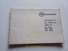 Piaggio vespa s 80 - vespa,