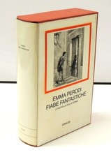 PERODI - FIABE FANTASTICHE Le novelle della nonna - I ed. Einaudi Millenni, 1974
