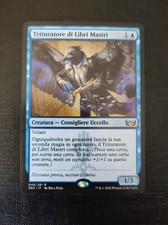 MAGIC: THE GATHERING paper