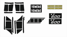 Kit serie adesivi aufkleber - kit,