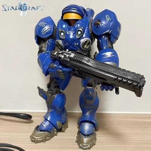 Modellino starcraft 2 - 9",