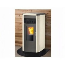 STUFA A PELLET DAL ZOTTO ELDA