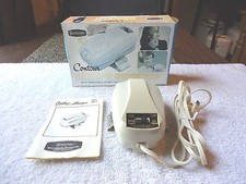 Vintage Standard Contour