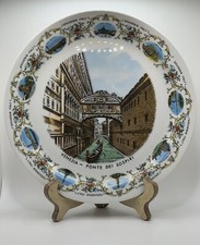 Venezia Ponte Dei Sospiri Di