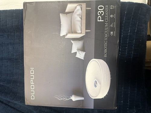 Robot vacuum - vacuum,