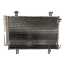 Condensatore Aria Condizionata Ac OPEL AGILA B 1.0 1.2 Benzina GPL USATO