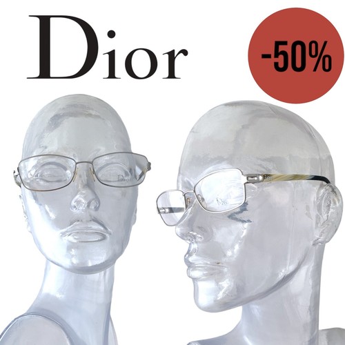 Dior occhiali vista 3680 - dior, da
