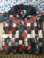 Giacca da sci snowboard