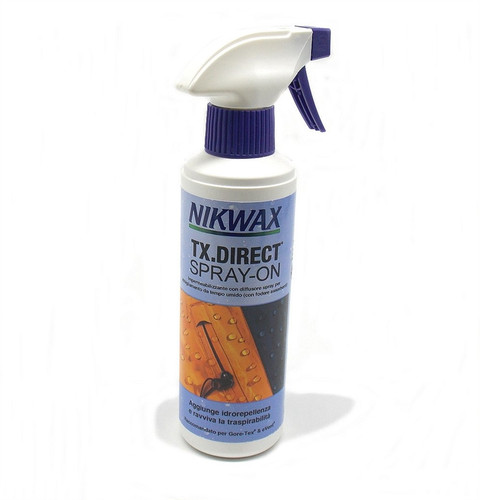 Impermeabilizzante nikwax per - impermeabilizzante,