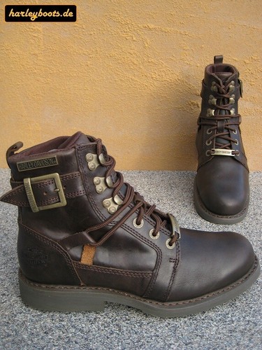 Stivali harley davidson - stivali,