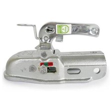 SPP Gancio Di Traino 3000KG