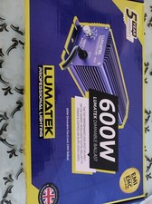 ballast Dimmerabile Lumatek 