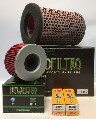 Kit servizio per honda - kit,