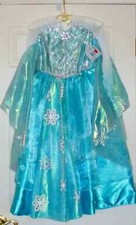 Disney Store Deluxe Frozen