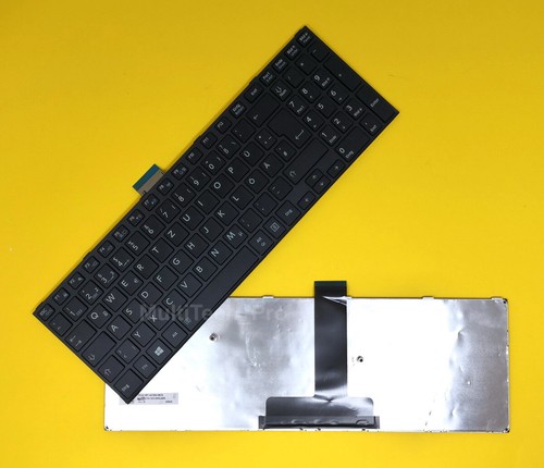 Tastiera per toshiba - de,