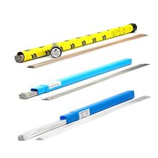 Asta TIG 1kg/5kg Acciaio