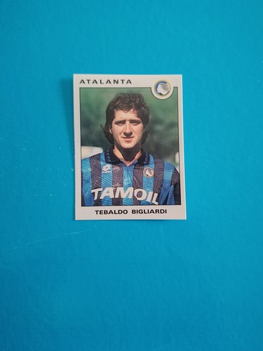 Calciatori panini 1991 new - panini, 1991/92