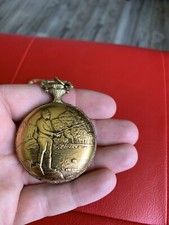 Orologio da tasca svizzero