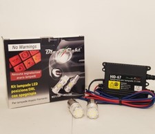 Pair bulbs led - pair,