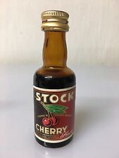 Mignon Miniature Stock Cherry