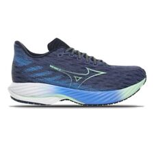 SCARPE MIZUNO WAVE RIDER 28  UOMO RUNNING CORSA J1GC240351 ORIGINALE