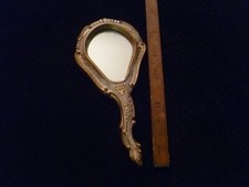 Specchio portatile legno - portatile,