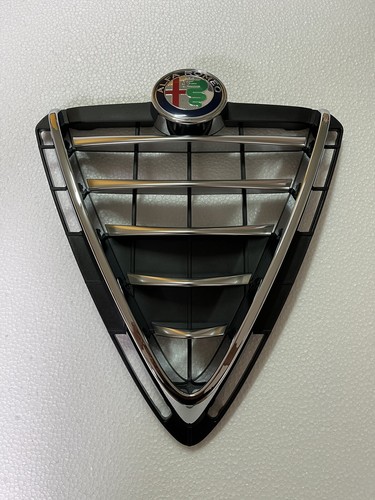 Griglia scudo cuore - scudo, alfa