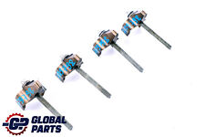 BMW E81 E90 F10 F20 F30 N47 Ganascia Bloccaggio Iniettore Carburante Set 4