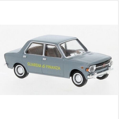 Brekina 22530 fiat - brekina, h0