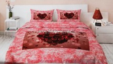 Completo lenzuola in