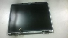 Ricambi Notebook Hp Pavilion ZE4400 ZE4453EA  Lcd + Cover completa