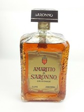 Amaretto di Saronno ILLVA -
