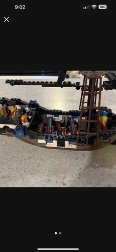 Lego pirates ammiraglia - pirates:,