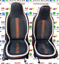 TAPPEZZERIA INTERNI SEDILI